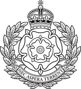 Image for mark UK00004366973_1of2 NEC ASPERA TERRENT