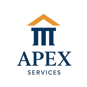Image for mark UK00004392775_1of4 APEX SERVICES