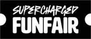Image for mark UK00004398220_1of4 SUPERCHARGED FUNFAIR
