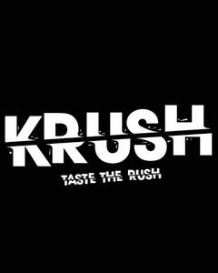 Image for mark UK00004400179 KRUSH TASTE THE RUSH