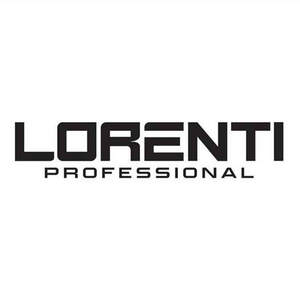 Image for mark UK00004404122 LORENTI PROFESSIONAL