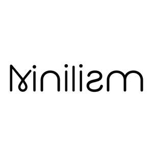 Image for mark UK00004404337 Minilism