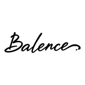 Image for mark UK00004404353 Balence