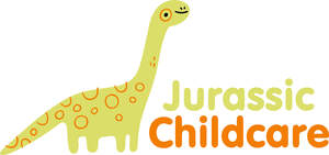 Image for mark UK00004404970_2of3 Jurassic Childcare