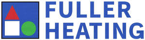 Image for mark UK00004405673 FULLER HEATING