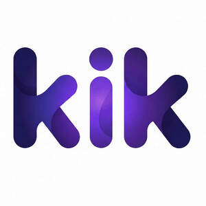 Image for mark UK00004405907 KIK