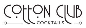 Image for mark UK00004406000 cotton club COCKTAILS