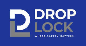 Image for mark UK00004406359 DROP LOCK WHERE SAFETY MATTERS