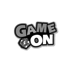 Image for mark UK00004406380 GAME ON