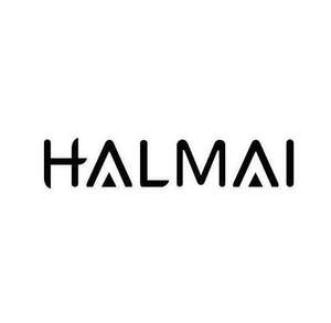 Image for mark UK00004407032 HALMAI