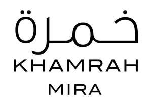 Image for mark UK00004407239 KHAMRAH MIRA