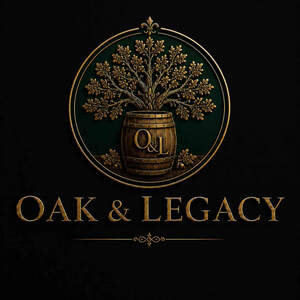 Image for mark UK00004408321 O&L OAK & LEGACY