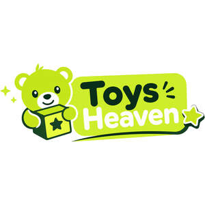 Image for mark UK00004408905 Toys Heaven