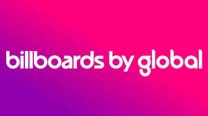 Image for mark UK00004409627_1of6 BILLBOARDS BY GLOBAL