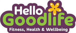 Image for mark UK00004410433 HELLO GOODLIFE FITNESS, HEALTH & WELLBEING