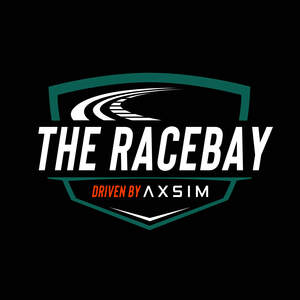 Image for mark UK00004410584 THE RACEBAY DRIVEN BY AXSIM
