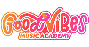 Image for mark UK00004410747_1of2 Good ViBes MUSIC ACADEMY