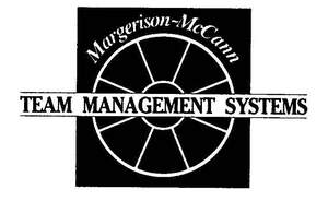 Image for mark UK00004416867 Margerison-McCann
TEAM MANAGEMENT SYSTEMS