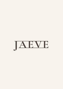 Image for mark UK00004422893 JAEVE