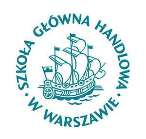 Image for mark UK00004422981 SZKOŁA GŁ&Oacute;WNA HANDLOWA W WARSZAWIE
