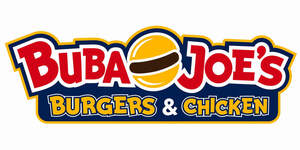 Image for mark UK00004423844 BUBA JOE'S BURGERS & CHICKEN