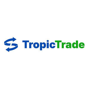 Image for mark UK00004425821 Tropic Trade