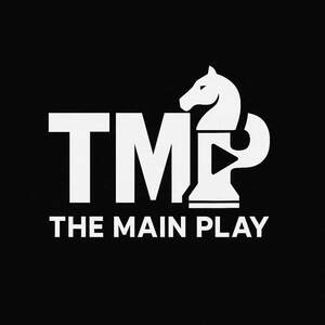 Image for mark UK00004426074 THE MAIN PLAY