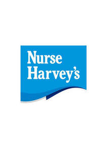 Image for mark UK00004427612 NURSE HARVEY'S