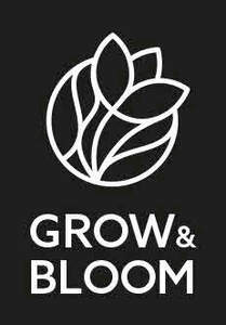 Image for mark UK00004427709 GROW & BLOOM
