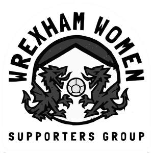 Image for mark UK00004428063 WREXHAM WOMEN SUPPORTERS GROUP