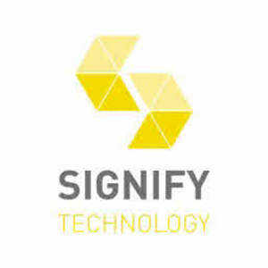 Image for mark UK00004428900 SIGNIFY TECHNOLOGY