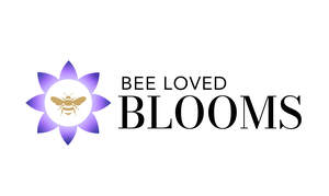 Image for mark UK00004429010 BEE LOVED BLOOMS