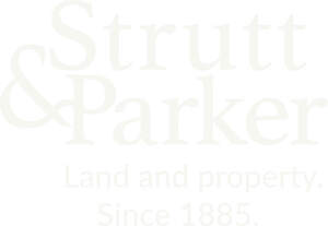 Image for mark UK00004430291_1of6 Strutt & Parker 
Land and property.
Since 1885.