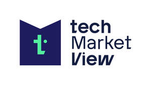 Image for mark UK00004432188_1of2 TECH MARKET VIEW