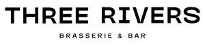 Image for mark UK00004432768 THREE RIVERS BRASSERIE & BAR