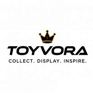 Image for mark UK00004432829_1of2 TOYVORA COLLECT. DISPLAY. INSPIRE.