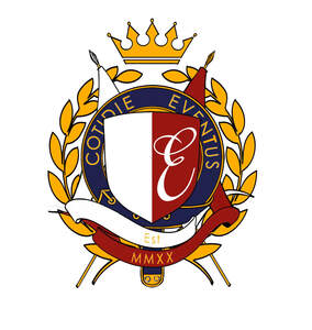 Image for mark UK00004433047 COTIDIE EVENTUS EST MMXX