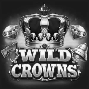 Image for mark UK00004434017 WILD CROWNS
