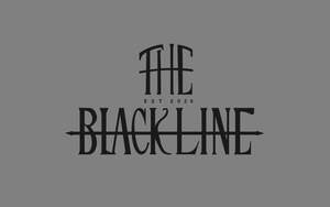 Image for mark UK00004434349 EST 2026 THE BLACK LINE