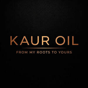 Image for mark UK00004434361 KAUR OIL FROM MY ROOTS TO YOURS