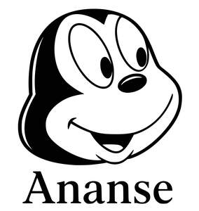 Image for mark UK00004434514 ANANSE