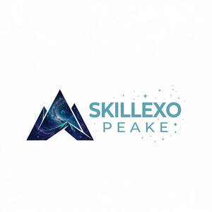 Image for mark UK00004434655 SKILLEXO PEAKE