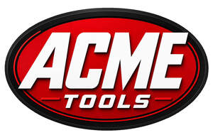 Image for mark UK00004434830 ACME TOOLS