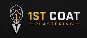 Image for mark UK00004434832 1ST COAT - PLASTERING