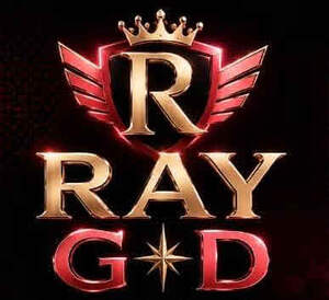 Image for mark UK00004434865 R RAY GD