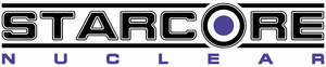 Image for mark UK00004435004 STARCORE N U C L E A R