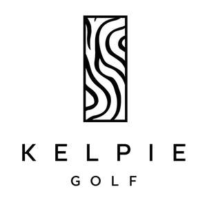Image for mark UK00004435190 KELPIE GOLF