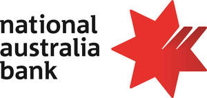 Image for mark UK00004435192_1of2 national australia bank