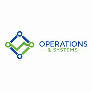 Image for mark UK00004435226 OPERATIONS - & SYSTEMS