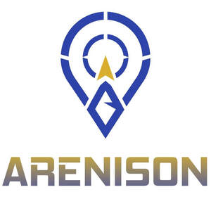Image for mark UK00004435286_1of2 ARENISON